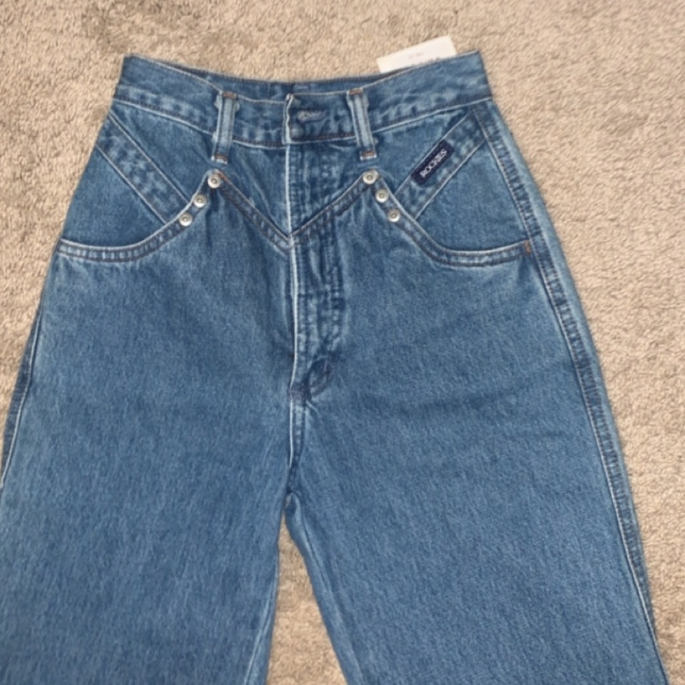 Women’s Rockies pants